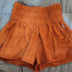 The Way Home Shorts